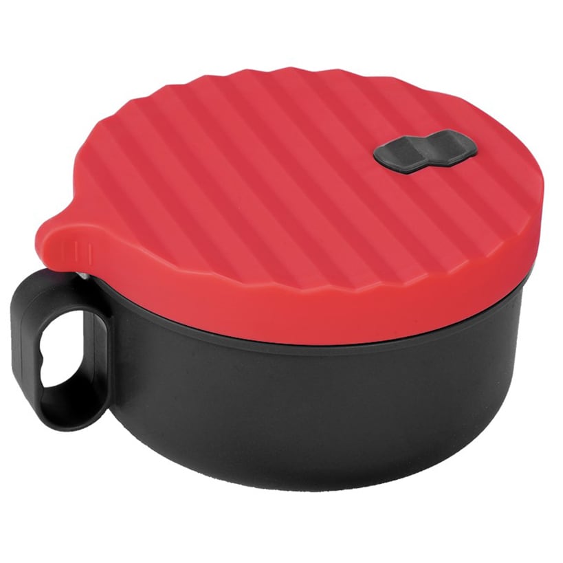 Ramen Noodle Microwave Cooker