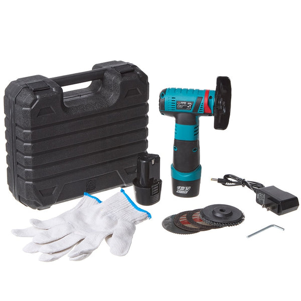 Mini Circular Saw | The Lakeside Collection