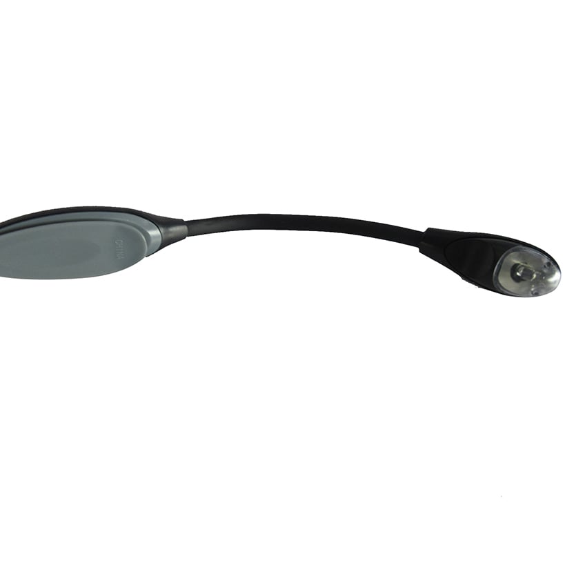 Clip-On Book Light Mini#select-color_black