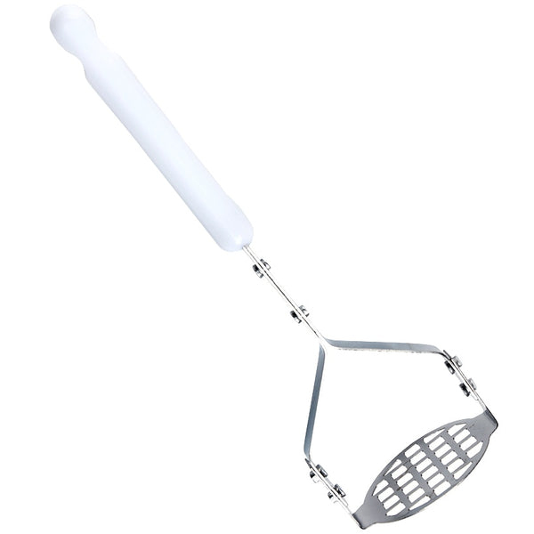 Mini Masher Stainless Steel | The Lakeside Collection
