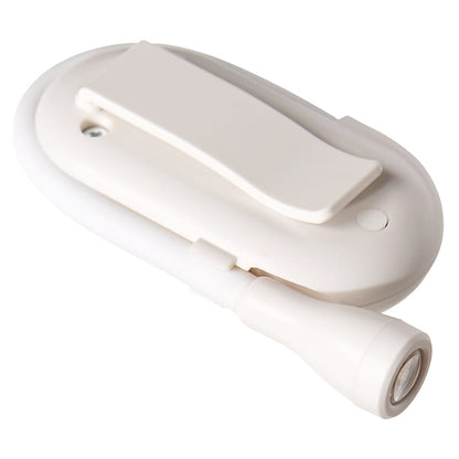 Rechargeable Book Reading Light Clip On 3 Color Temperatures
