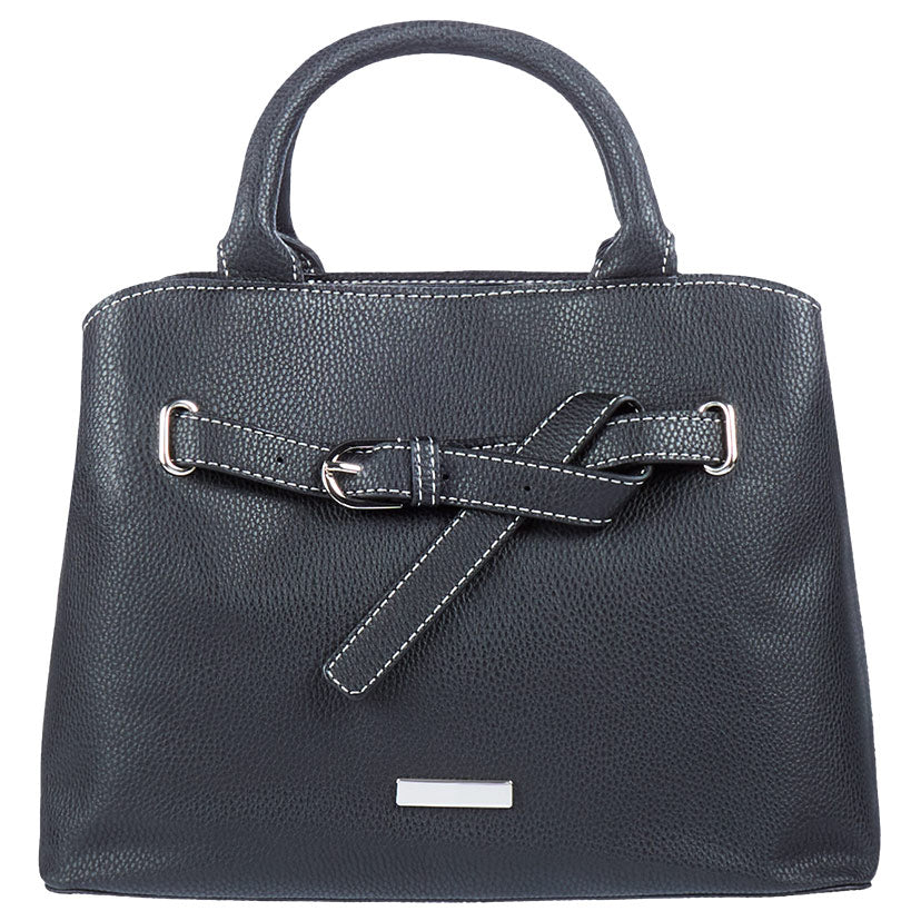 Modani Handbag Black or Taupe#select-item_black
