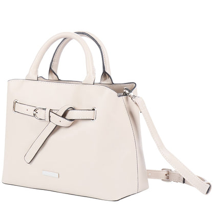 Modani Handbag Black or Taupe