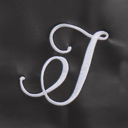 Women's Monogram Tote Bag