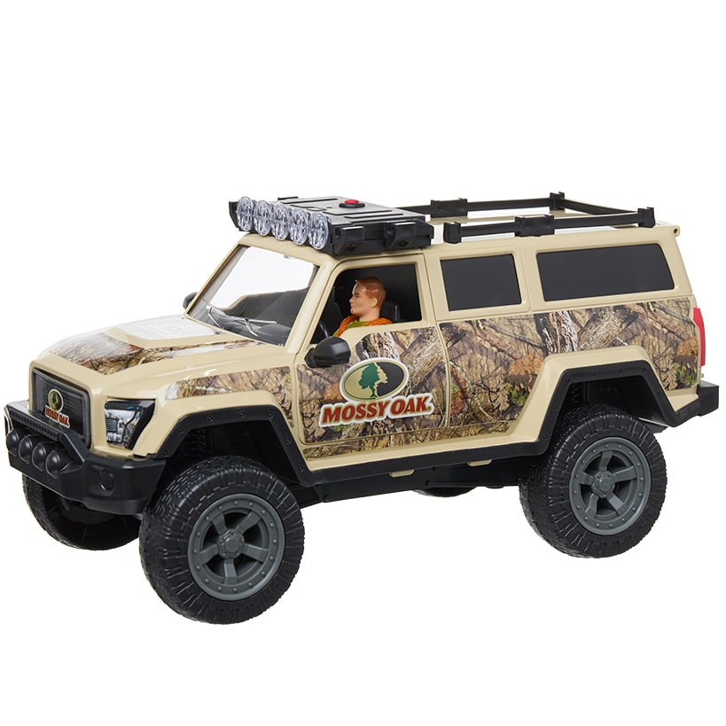 Mossy Oak Hunting Playset
