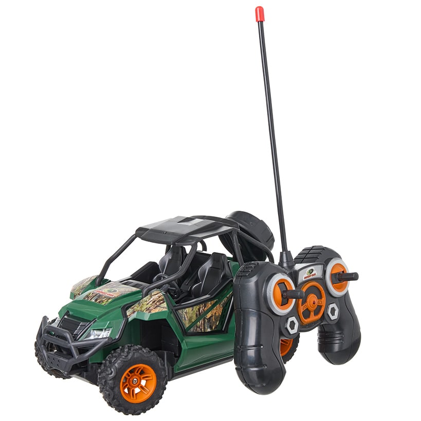 Mossy Oak Remote Control UTV