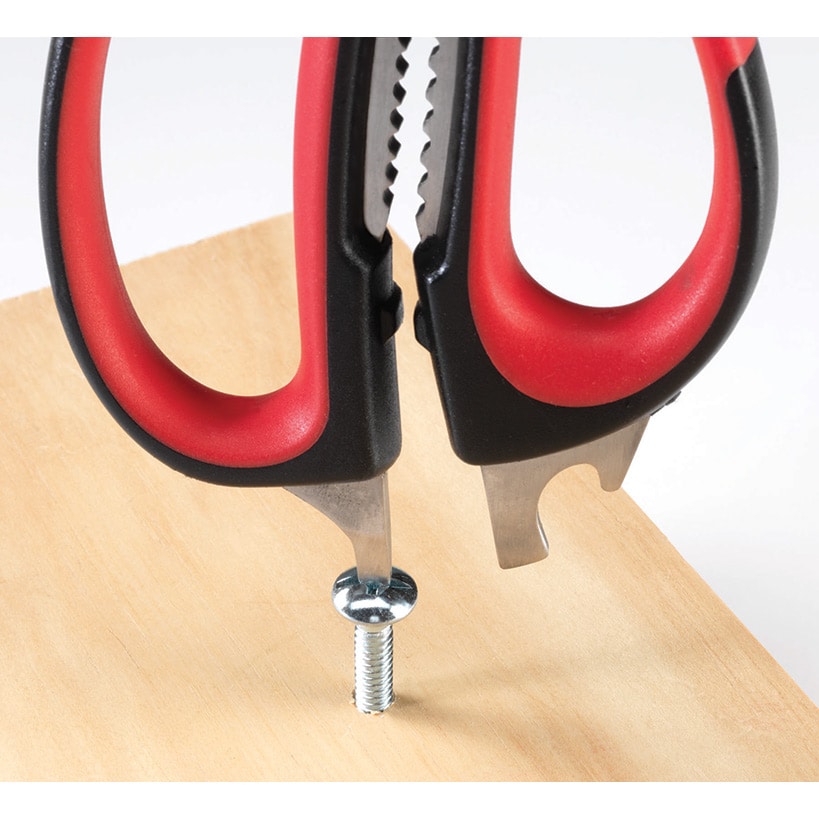 Multifunction Kitchen Shears