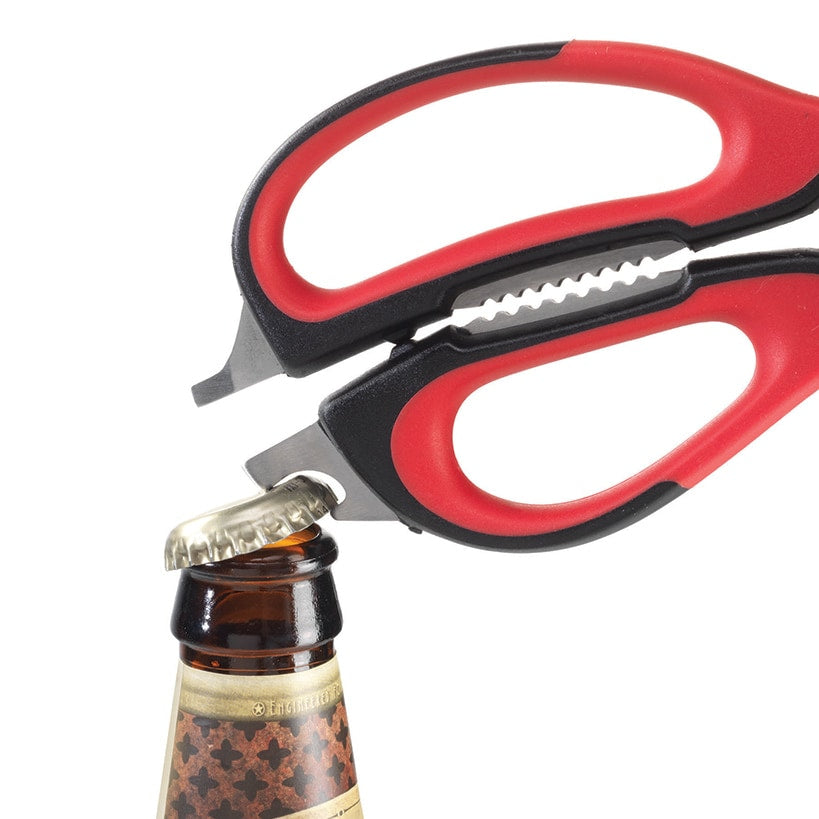 Multifunction Kitchen Shears