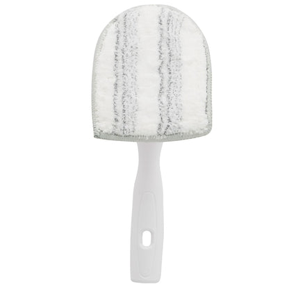 Multipurpose Extendable Cleaning Brush Set With 5 Brushes