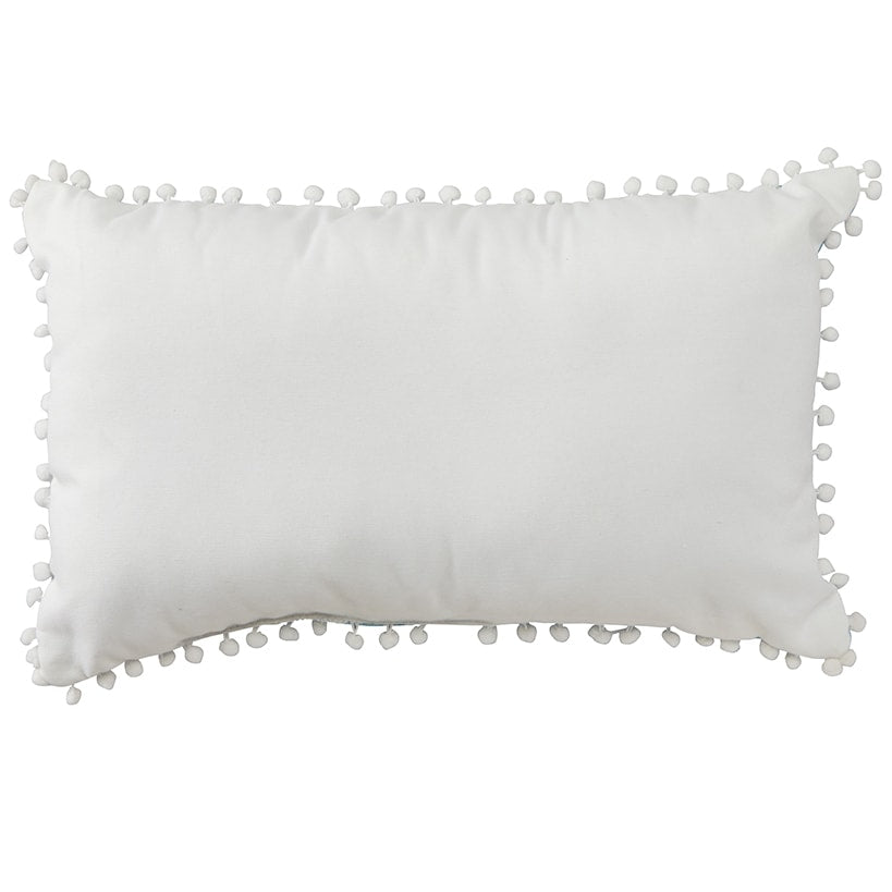 Spring Mushroom Accent Pillow#select-pillow_mushroom-in-my-heart