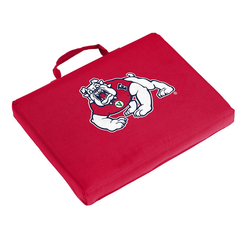 NCAA Bleacher Cushion
