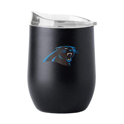 NFL Flipside Powder Coat Curved Beverage