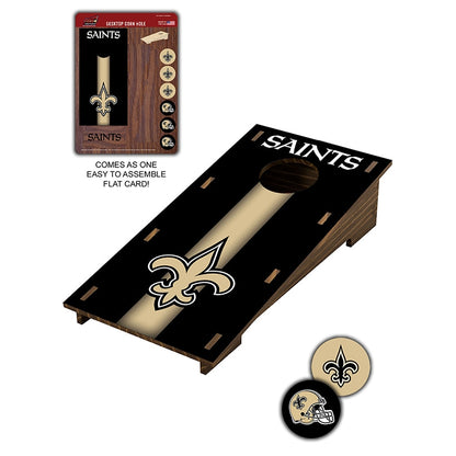NFL Desktop Cornhole Game