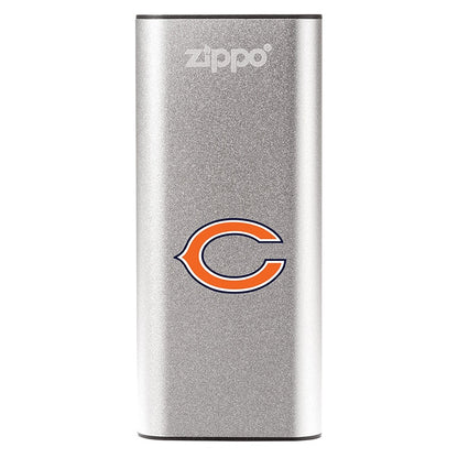 NFL Rechargeable Hand Warmer and Power Bank