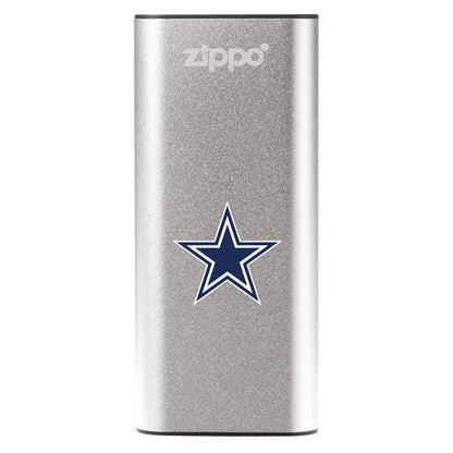 NFL Rechargeable Hand Warmer and Power Bank