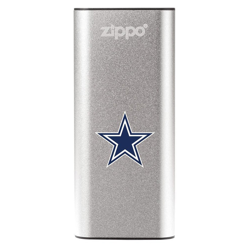 NFL Rechargeable Hand Warmer and Power Bank