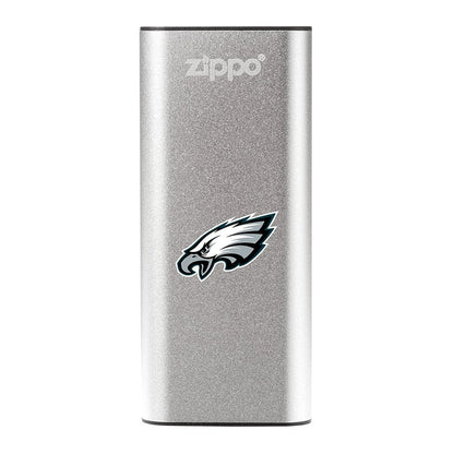 NFL Rechargeable Hand Warmer and Power Bank