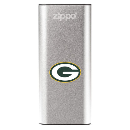 NFL Rechargeable Hand Warmer and Power Bank