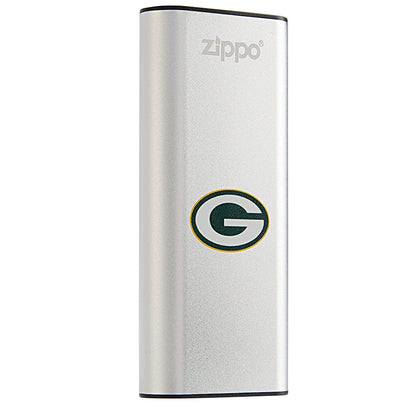 NFL Rechargeable Hand Warmer and Power Bank