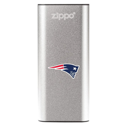 NFL Rechargeable Hand Warmer and Power Bank