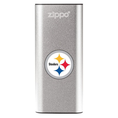 NFL Rechargeable Hand Warmer and Power Bank