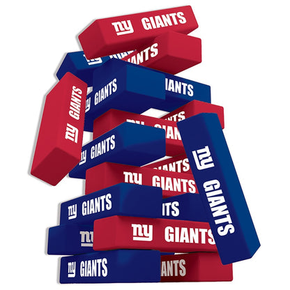 NFL Tumble Tower