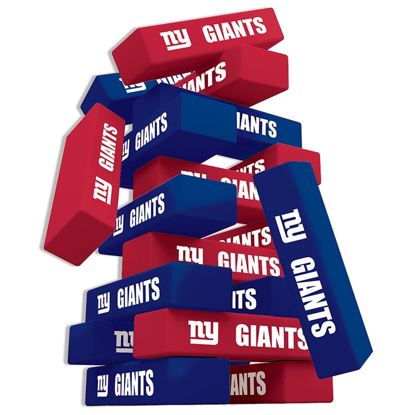 NFL Tumble Tower