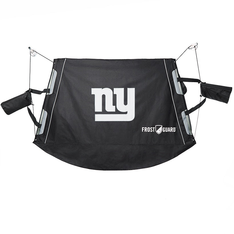 Frost Guard® NFL Winter Windshield Cover