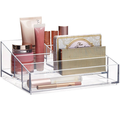 iDesign The Sarah Tanno Collection Cosmetic or Nail Storage Organizer