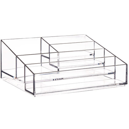 iDesign The Sarah Tanno Collection Cosmetic or Nail Storage Organizer