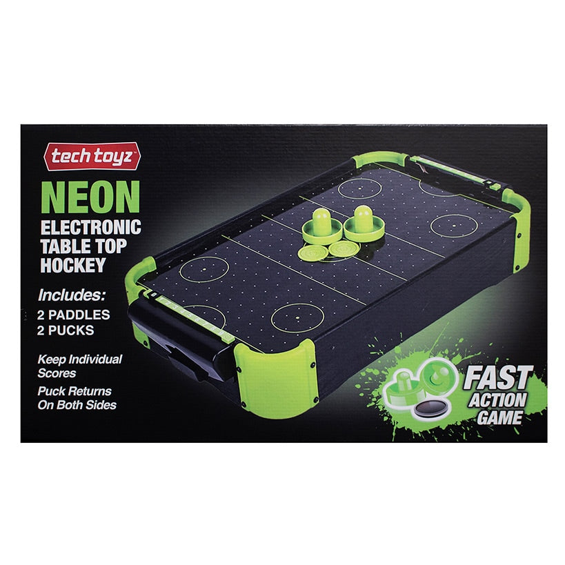Neon Tabletop Games