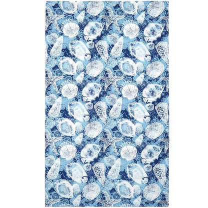 Niko Coastal Window Panel 63"L or 84"L