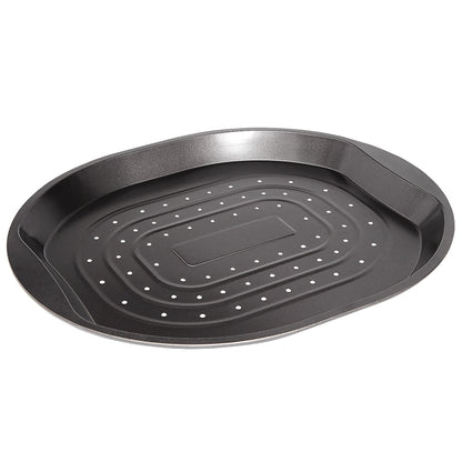 Nonstick Oven Crisper Pan