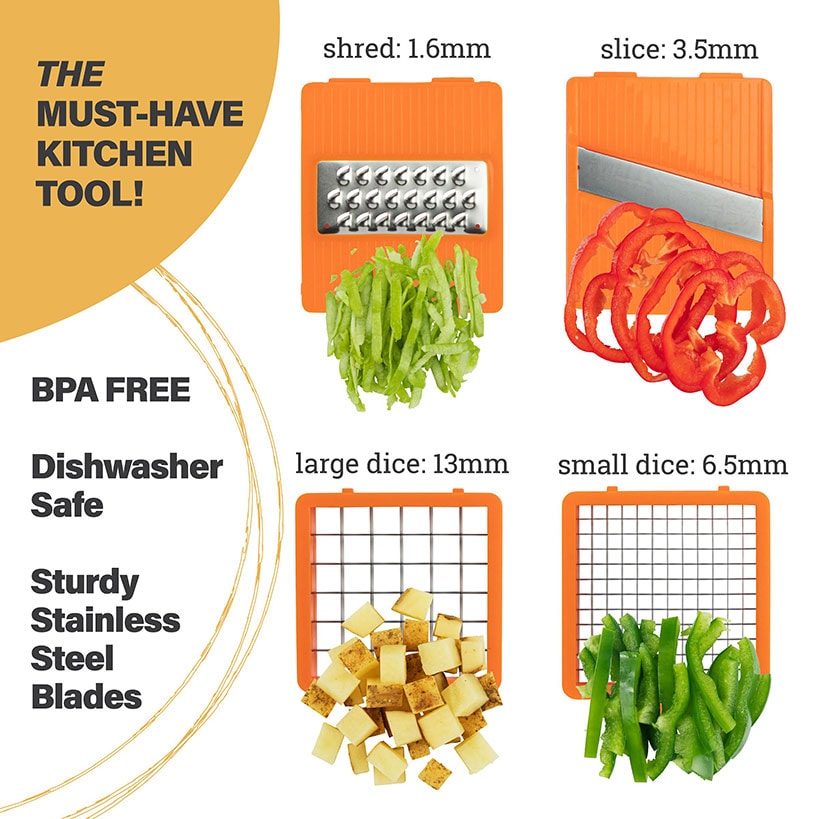 Nutri Slicer XL™