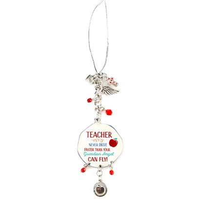 Occupational Car Charms