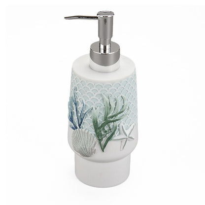 Ocean Reef Bathroom Collection