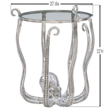 Octiana Octopus Table
