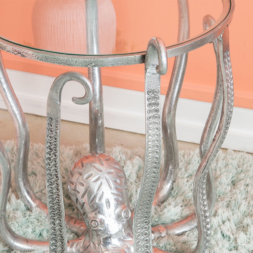 Octiana Octopus Table
