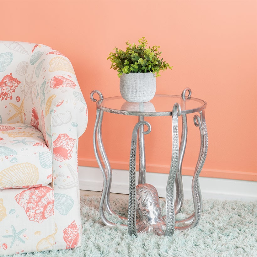 Octiana Octopus Table