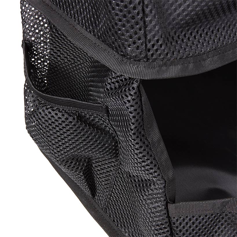 Open Mesh Car Caddy