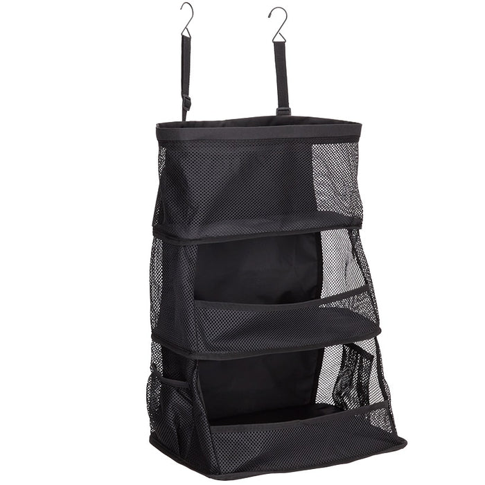 Open Mesh Car Caddy | The Lakeside Collection