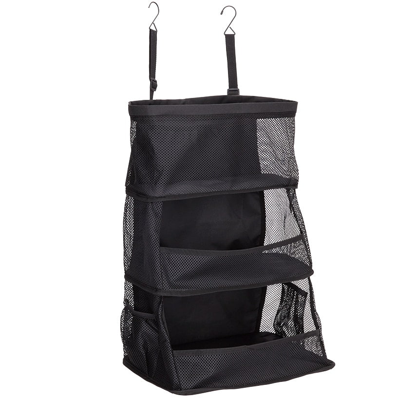 Open Mesh Car Caddy