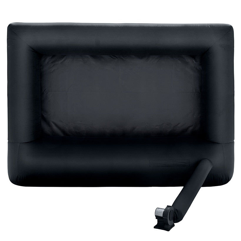 Outdoor Inflatable Projector Screen