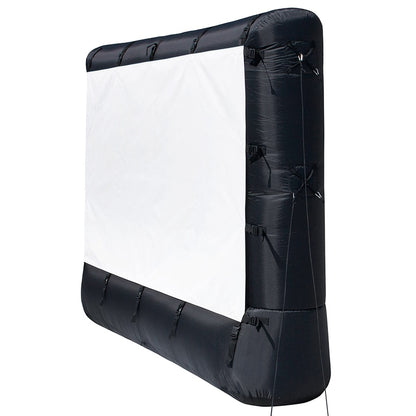 Outdoor Inflatable Projector Screen