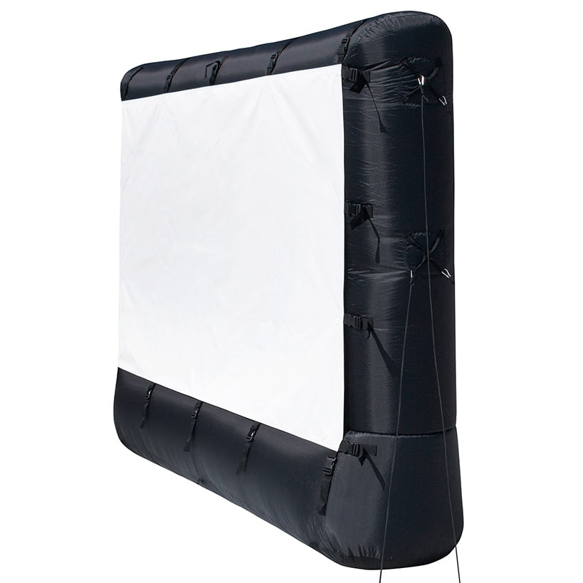 Outdoor Inflatable Projector Screen