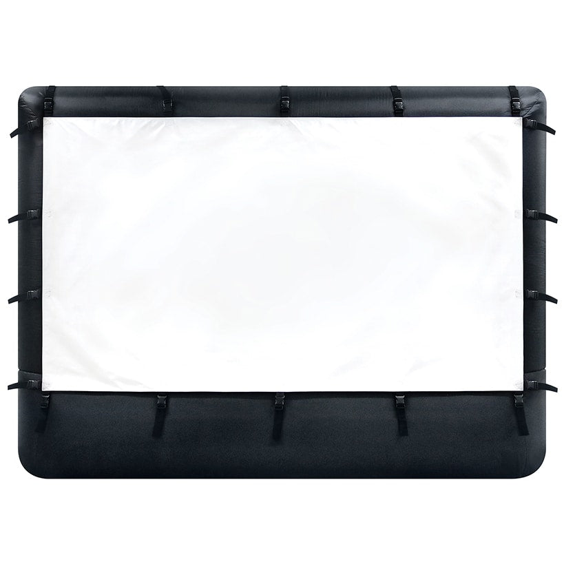 Outdoor Inflatable Projector Screen