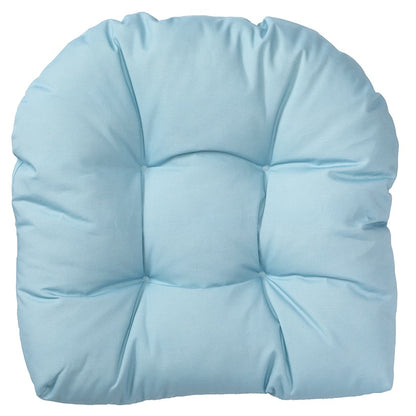 Outdoor Wicker Seat Cushion