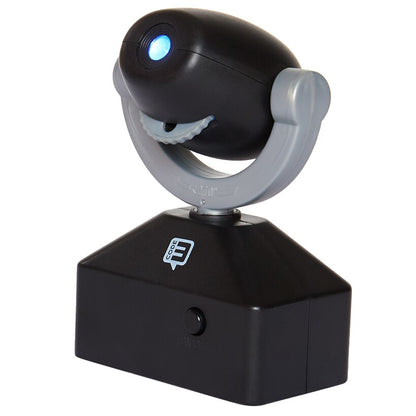 Outer Space Projector With 6 Cosmic Images Battery Operated