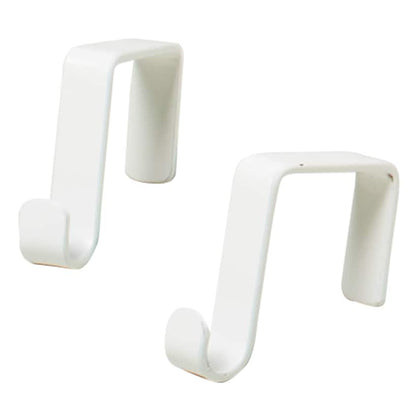 Over-the-Door Towel Rack#select-towel-rack_white