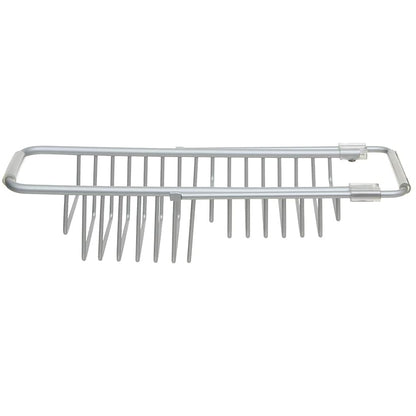 Expandable Nonslip Kitchen Sink Caddy